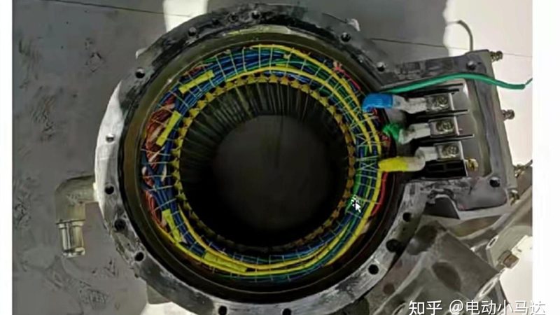 新能源电气成套设备安装流程解析