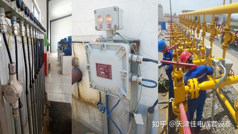 配电柜成套设备：揭秘厂家直销背后的供应链秘密