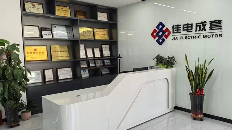 如何精准测量三相异步电机定子绕组阻值