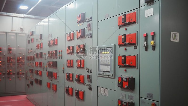 KYN28中置柜故障解析：常见问题与维修技巧