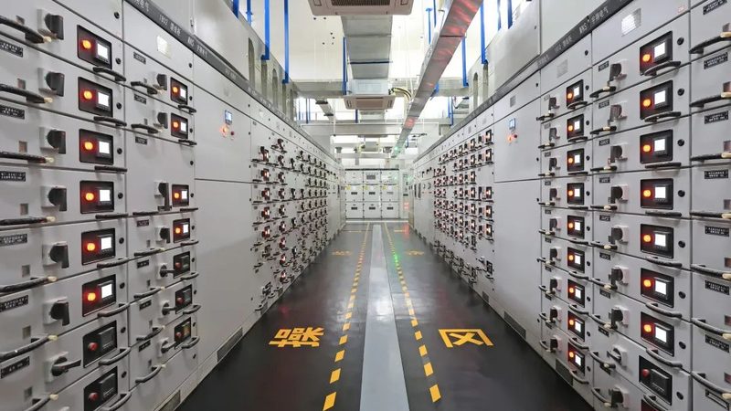 2024年成套开关设备品牌排行榜背后的行业趋势