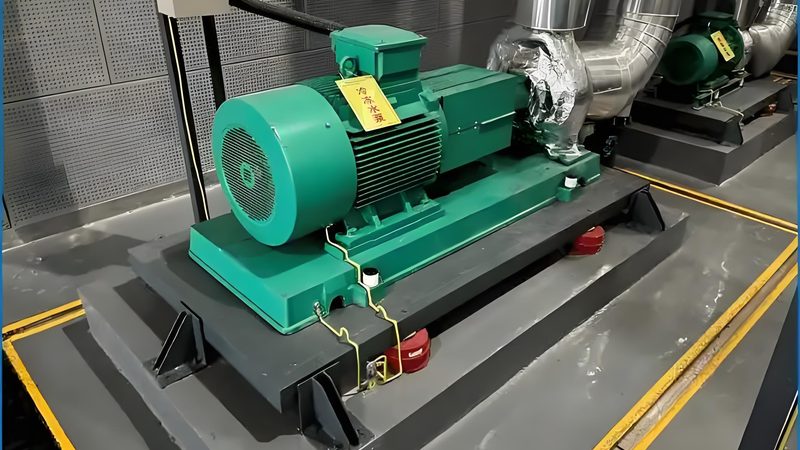电气成套设备品牌故障率揭秘：如何规避潜在风险