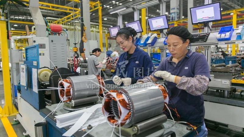 西门子伺服电机维修：关键步骤与注意事项**