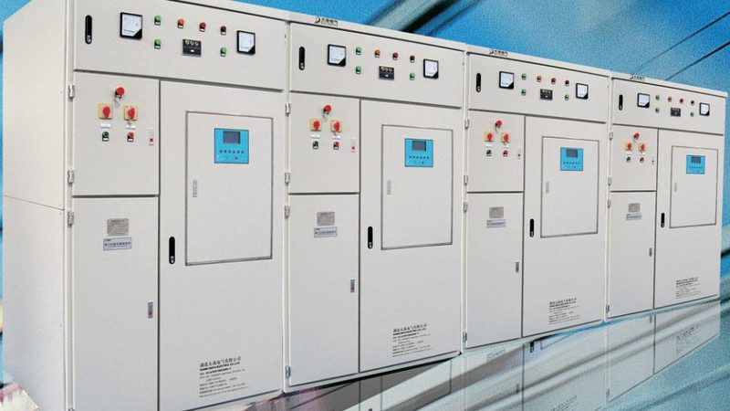 电气成套设备选型，如何规避三大误区？**