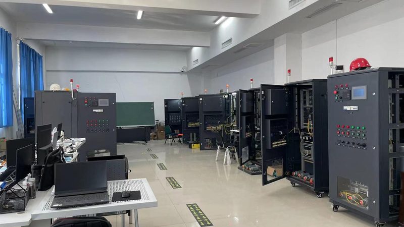 电机维修后测试报告模板，你真的用对了吗