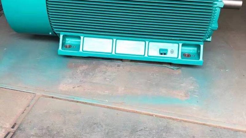 RV减速电机型号对照表：揭秘选型背后的逻辑